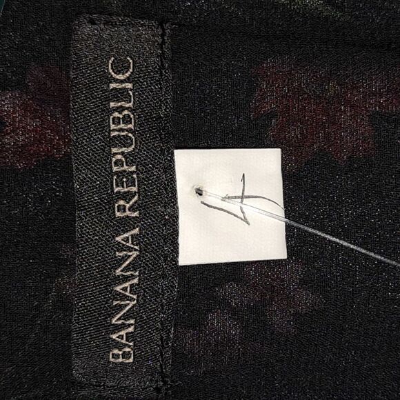Banana Republic Ladies Dress NWOT - Picture 12 of 14